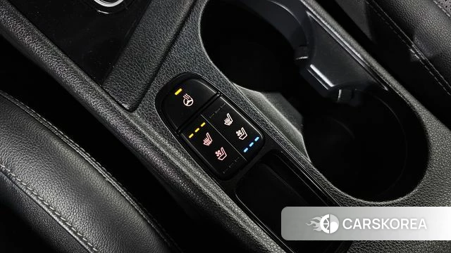 Kia Niro id 3942633 из Кореи 8