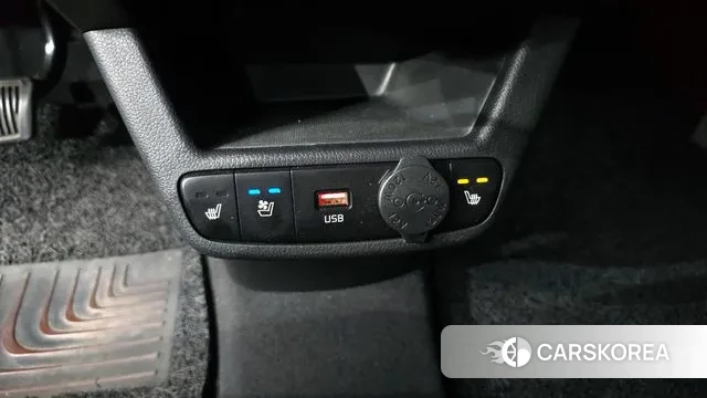 Kia The New Kia Ray id 3426705 из Кореи 8