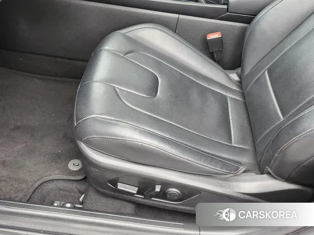 Hyundai The New Avante Hybrid (CN7) id 2497287 из Кореи 8