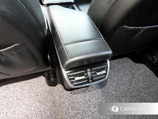 Hyundai The New Grandeur IG id 4324464 из Кореи 8