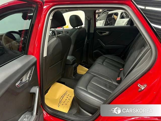 Audi Q2L id 4257174 из Китая 8