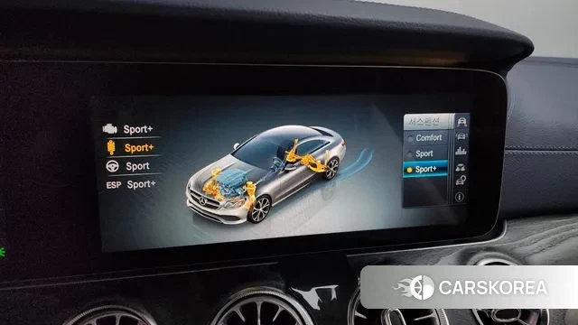 Mercedes-Benz E-Class W213 id 3531291 из Кореи 8