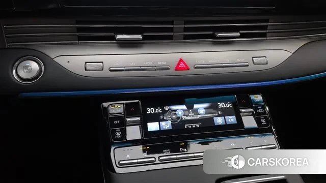 Hyundai The New Grandeur IG id 3753640 из Кореи 8