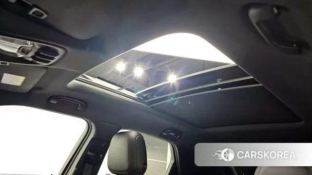 Chevrolet (GM Daewoo) Trailblazer id 3621450 из Кореи 8