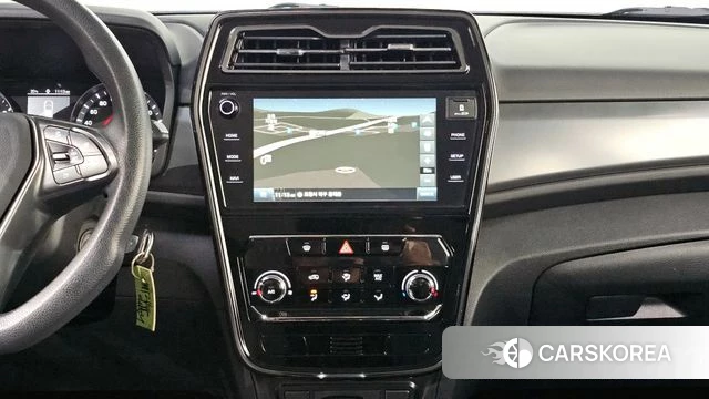 Ssangyong Berry New Tivoli id 3852111 из Кореи 8