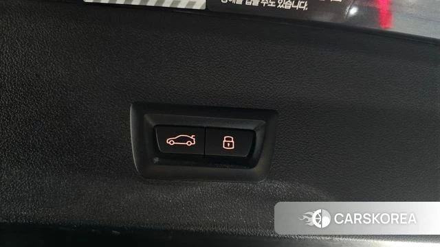 BMW X4 (G02) id 4280779 из Кореи 8