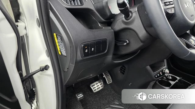 Kia The New Kia Ray id 4186298 из Кореи 8