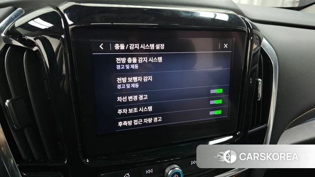 Chevrolet (GM Daewoo) Traverse id 3859914 из Кореи 8