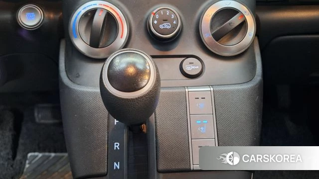 Hyundai The New Casper id 4354377 из Кореи 8