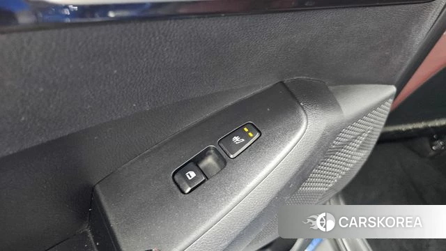 Kia Seltos id 4595104 из Кореи 8
