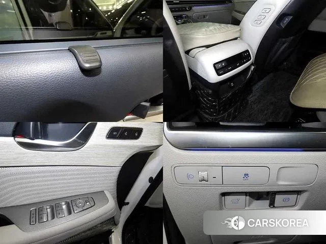 Hyundai The New Palisade id 3706181 из Кореи 8