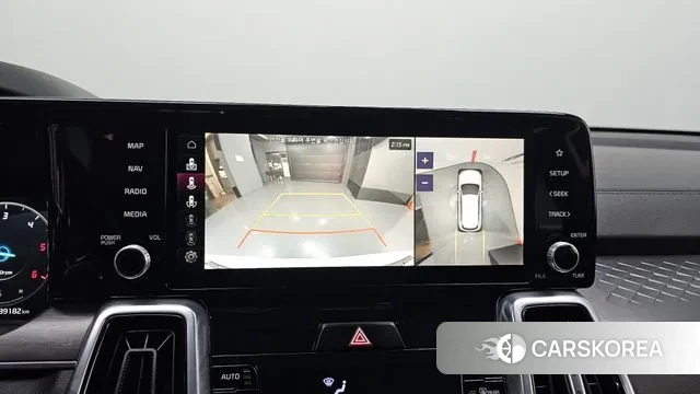 Kia Sorento 4th Generation id 3552037 из Кореи 8