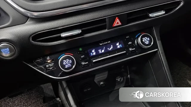 Hyundai Sonata Hybrid (DN8) id 3478638 из Кореи 8