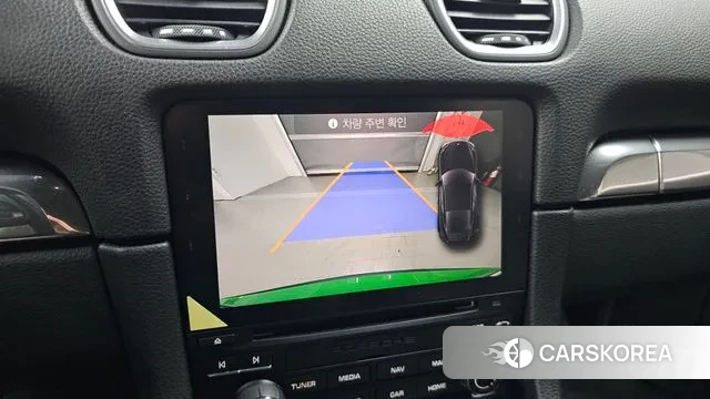 Porsche 718 Cayman id 3472933 из Кореи 8