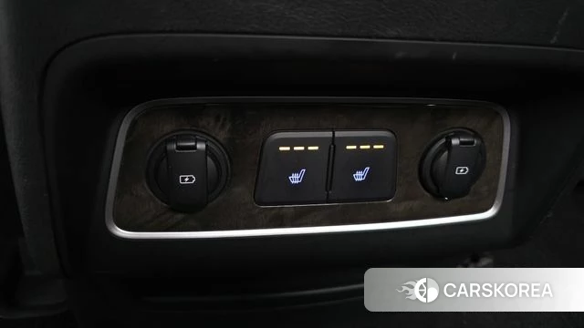 Hyundai The New Grand Starex id 4417041 из Кореи 8