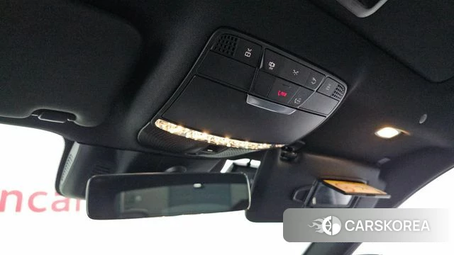 Mercedes-Benz E-Class W213 id 4422166 из Кореи 8