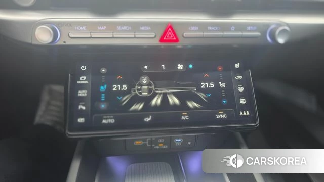 Hyundai Grandeur (GN7) id 4354767 из Кореи 8