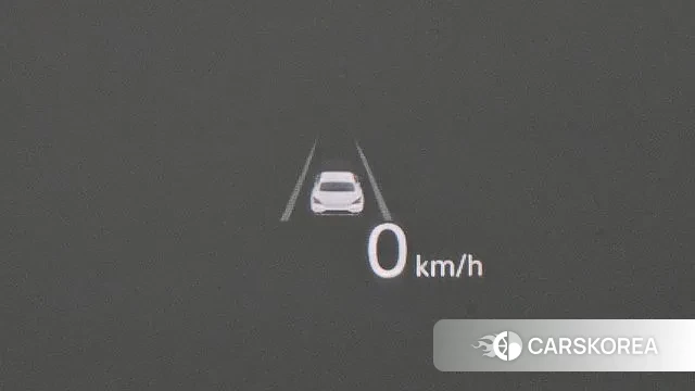 Genesis The New G70 id 3395801 из Кореи 8