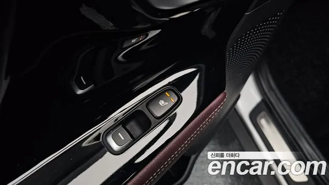 Kia The New Niro id 2824945 из Кореи 8