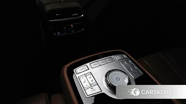 Genesis G80 (RG3) id 3487623 из Кореи 8