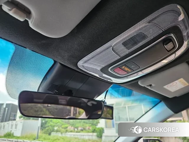 Hyundai The New Avante (CN7) id 3042220 из Кореи 8