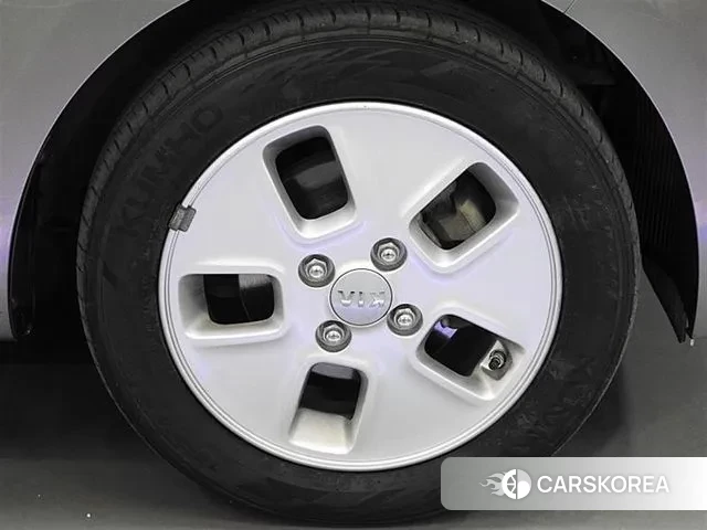 Kia The New Ray id 3449357 из Кореи 8