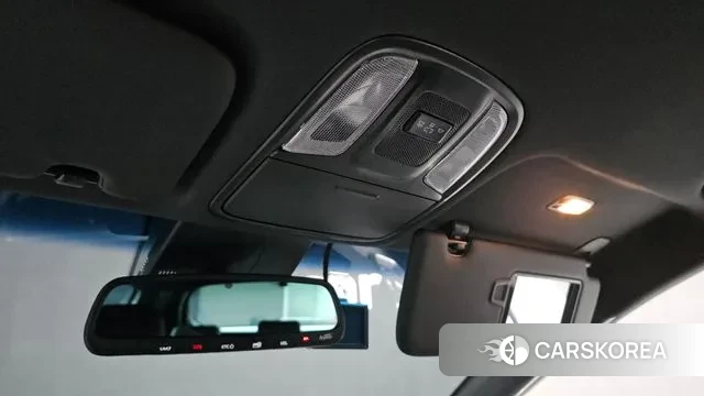 Kia Sportage The Bold id 3631386 из Кореи 8