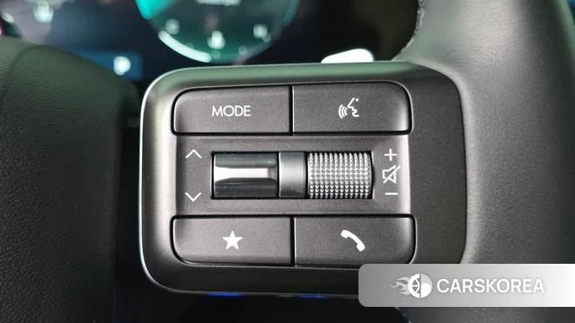 Hyundai Palisade (LX3) id 4892697 из Кореи 8