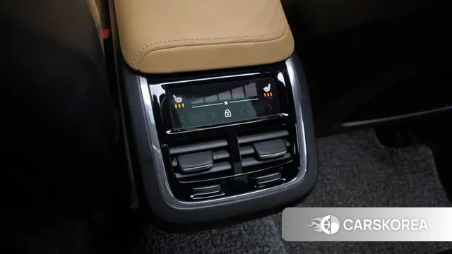 Volvo XC60 second Generation id 3664545 из Кореи 8