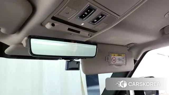 Land Rover Defender (L663) id 3454083 из Кореи 8