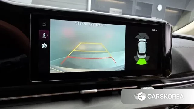 Kia Carnival 4th generation id 3587756 из Кореи 8