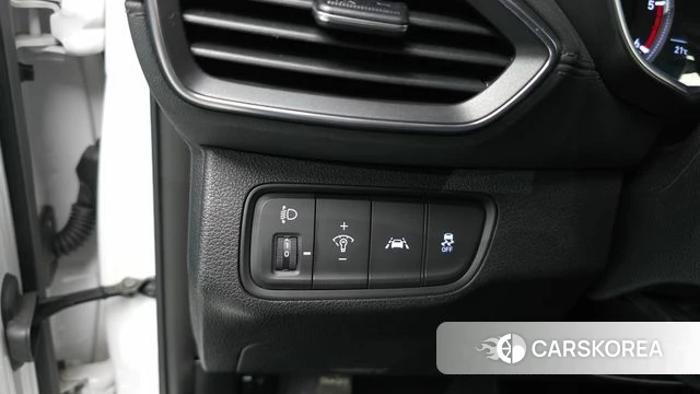 Hyundai Santa Fe TM id 4424911 из Кореи 8