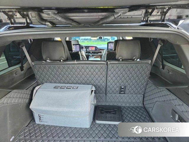 Cadillac Escalade 5th Generation id 4724522 из Кореи 8