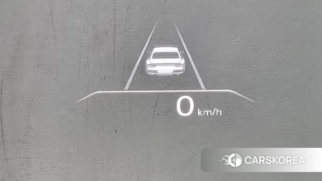 Genesis G80 (RG3) id 3012654 из Кореи 8