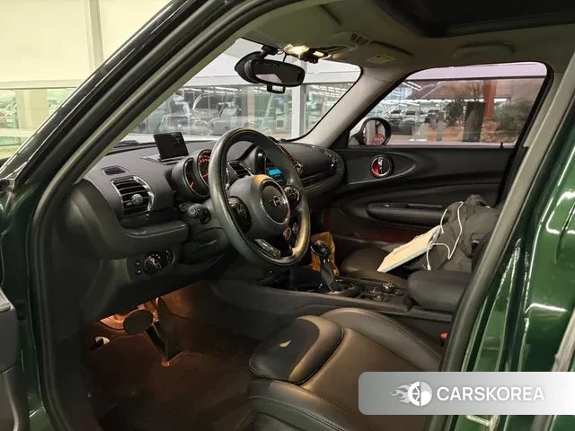 Mini Cooper Clubman id 3733335 из Кореи 8