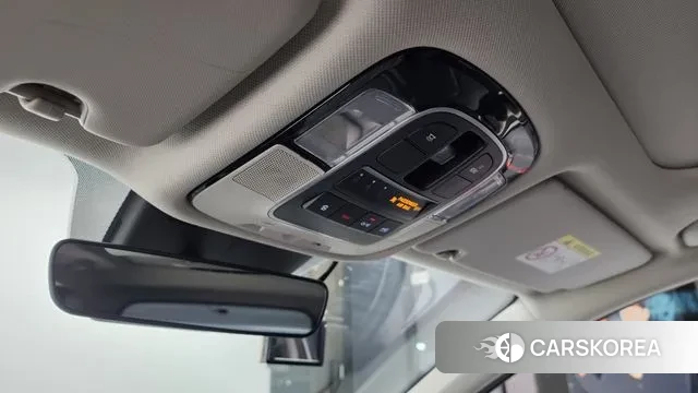 Hyundai Tucson (NX4) id 3504391 из Кореи 8