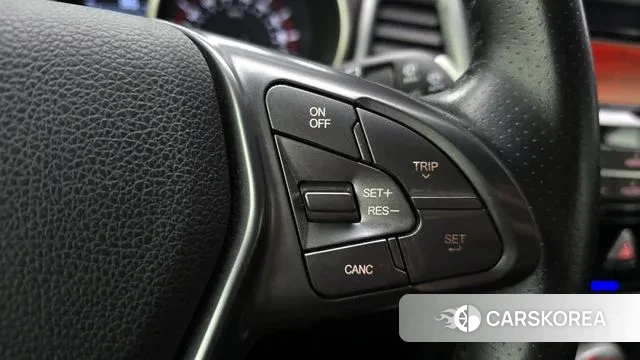 Ssangyong Tivoli Armor id 3150455 из Кореи 8