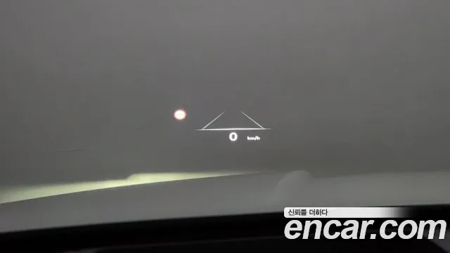 Genesis GV80 id 2503741 из Кореи 8