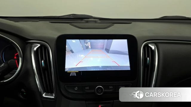 Chevrolet (GM Daewoo) The New Malibu id 3852723 из Кореи 8