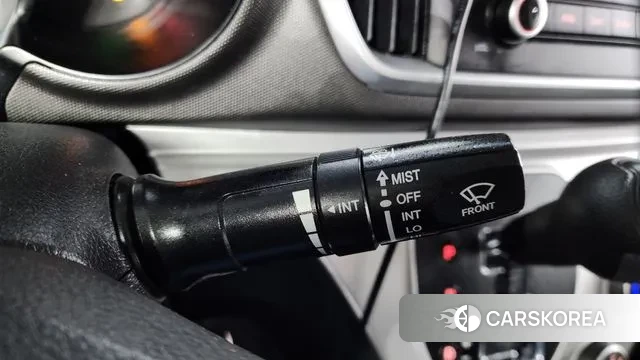 Kia The New Ray id 3616410 из Кореи 8