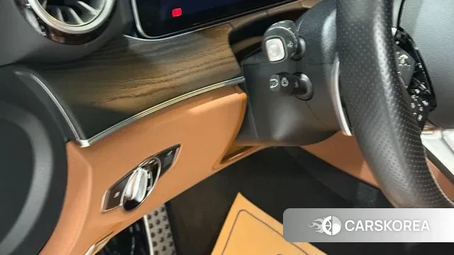 Mercedes-Benz E-Class W213 id 3644979 из Кореи 8