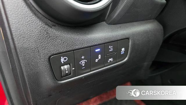 Hyundai Kona id 4410978 из Кореи 8
