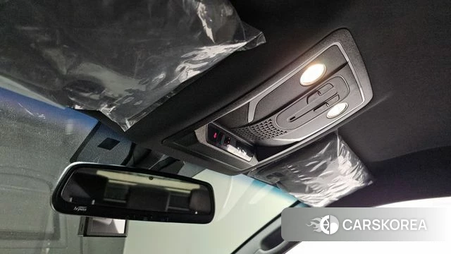 Ssangyong The New Rexton Sport id 3883866 из Кореи 8