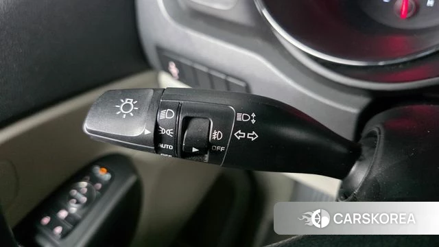 Kia The New Carnival id 4642952 из Кореи 8