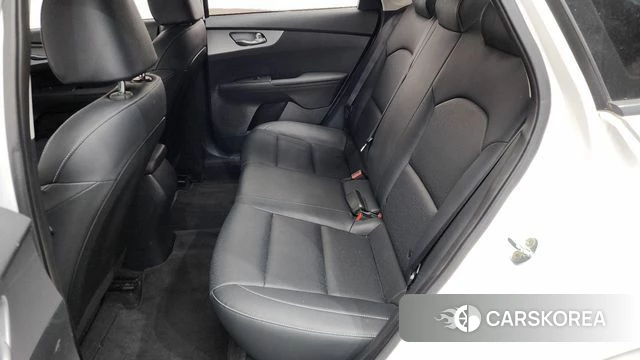 Kia The New K3 2nd generation id 4369860 из Кореи 8