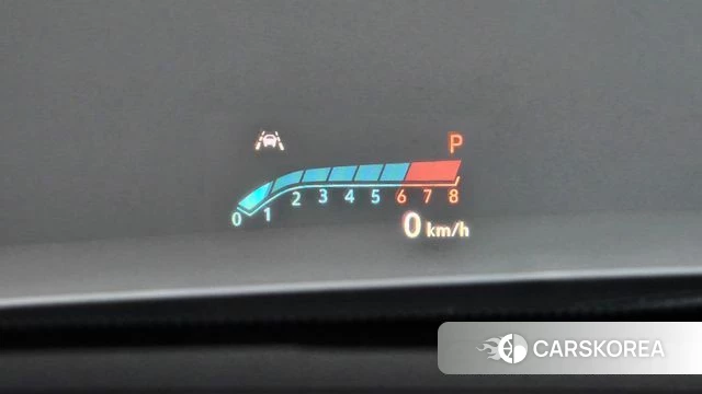 Chevrolet (GM Daewoo) Trailblazer id 4899728 из Кореи 8