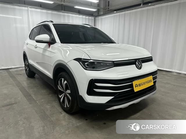 Volkswagen Tuyue id 4274372 из Китая 8