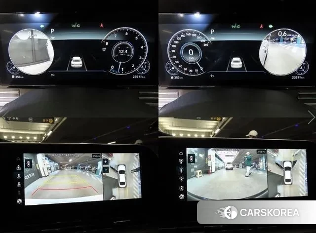 Hyundai The New Grandeur IG id 3499160 из Кореи 8