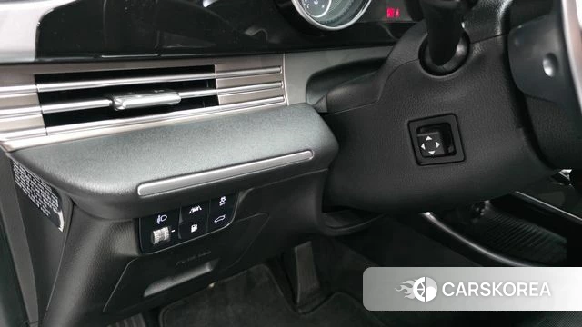 Hyundai The New Grandeur IG id 4708359 из Кореи 8