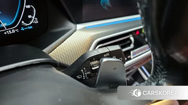 BMW X5 (G05) id 3416363 из Кореи 8